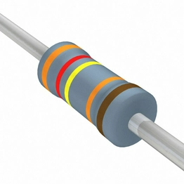 MFR2WSFTF52-324K YAGEO