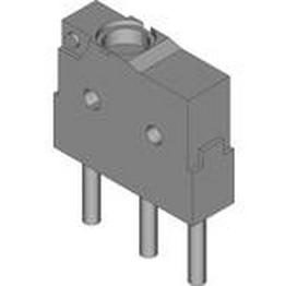 D2SW01M OMRON