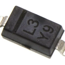 Vishay Intertechnology BAV20W-E3-18 image