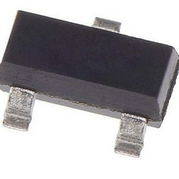 Texas Instruments REF3033AIDBZT image