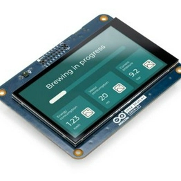 Arduino ASX00039 image