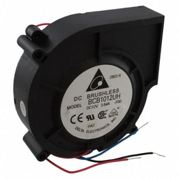 BCB1012UH-F00 DELTA Electronics