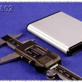 Hammond Manufacturing 1455A802 image