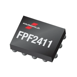 FPF2411BUCX-F130 ON Semiconductor