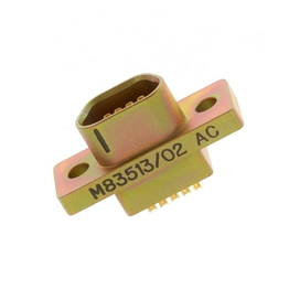 Cinch M83513/02-AC image