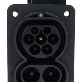 Amphenol HVCOCF6ATR8SF970L0000 image