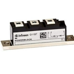 Infineon Technologies DD89N14KHPSA1 image