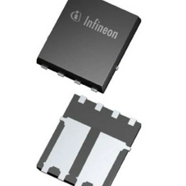 Infineon Technologies IPG20N06S2L35AATMA1 image