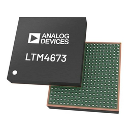 LTM4673EY#PBF Analog Devices
