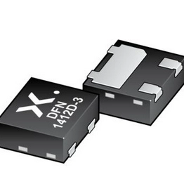 nexperia BC857BQCZ image