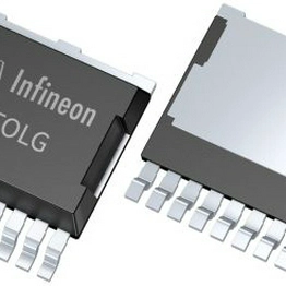 IPTG029N13NM6ATMA1 Infineon Technologies