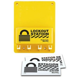 S1700 Master Lock