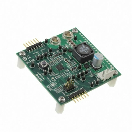 ADM00745 Microchip Technology
