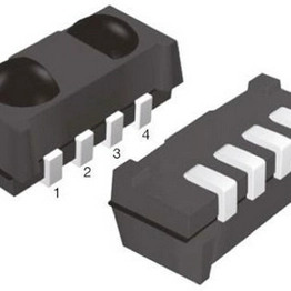 Vishay Intertechnology TSOP75238TT image