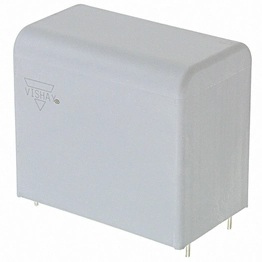 Vishay Intertechnology MKP1847625354Y5 image