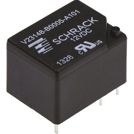 TE Connectivity 1393204-7 image