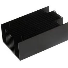 Aavid Thermalloy 241409B91200G image