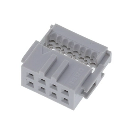 Amphenol 71600-208LF image