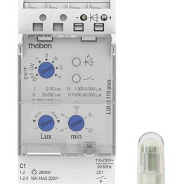 theben LUNA 110 plus AL image