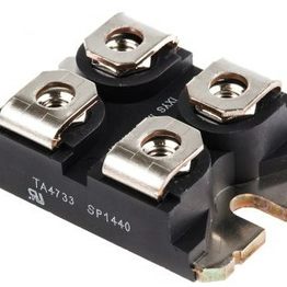 IXYS IXFN140N20P image
