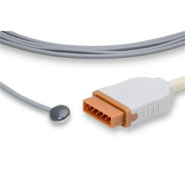 EAGLE REUSABLE TEMPERATURE PROBES SKIN SENSOR International Lighting
