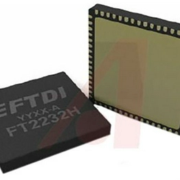 Future Technology Devices International FT2232HL-TRAY image