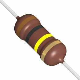 TE Connectivity RR02J100KTB image