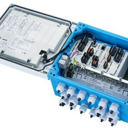 CM448-12E7/0 ENDRESS+HAUSER
