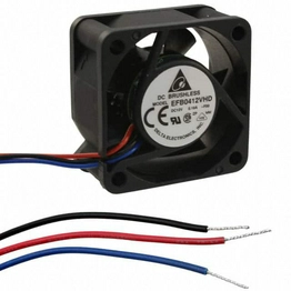 EFB0412VHD -F00 DELTA Electronics