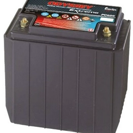 PC625 EnerSys