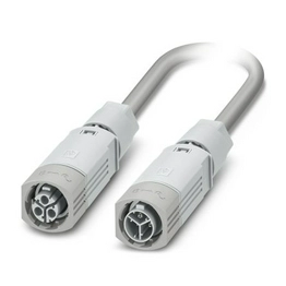 IPD PL 3P2,5 M A0,5 F PVC GY PHOENIX CONTACT