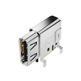 USB4200-03-A Global Connector Technology