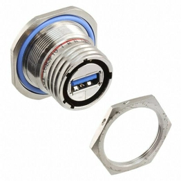 USB3FTV7AN Amphenol