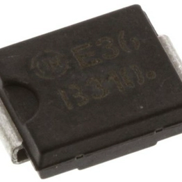 ON Semiconductor MBRS3100T3G image