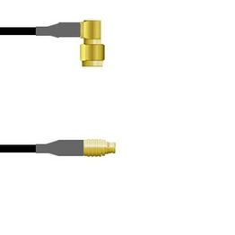 Q-340440003002M Amphenol Custom Cable