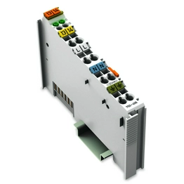 WAGO 750-406 image