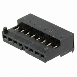 TE Connectivity 3-644083-8 image