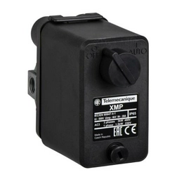 XMPE12C2531C202 Telemecanique Sensors