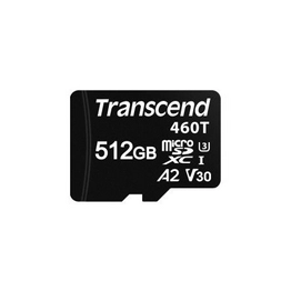 TS512GUSD460T Transcend Information
