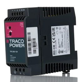 TRACO Power TPC 055-124 image