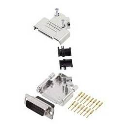 D45ZK15-DBCP-K Encitech Connectors