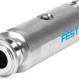 VZQA-C-M22U-15-S5S5-V4V4S1-4 FESTO