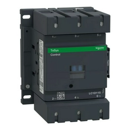 LC1D115F5 Schneider Electric