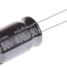 nichicon UPW1H471MHD image