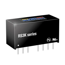 RS3K-2424SZ/H3 RECOM Power
