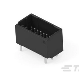 TE Connectivity 1-2040557-9 image