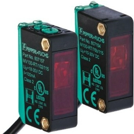 PEPPERL+FUCHS M100/MV100-RT/76b/102/115 image