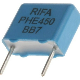 PHE450KK5100JR05 KEMET