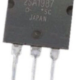 TOSHIBA 2SA1987-O(Q) image