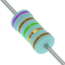 YAGEO MF0207FTE52-71R5 image